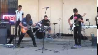 Untitled - Forgotten Faces