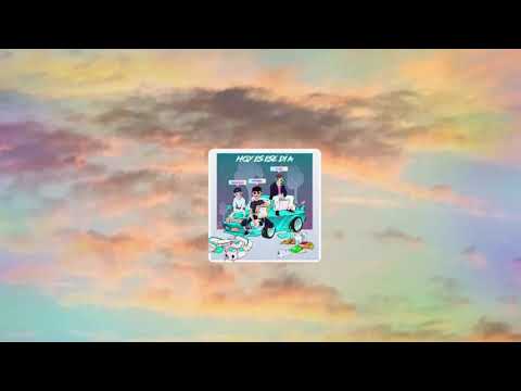 Hoy es ese día - Lionware 💔 Funzo & Baby Loud (Slow Remix)