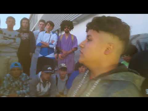 Lucas Vs Cerberuz - 4Tos - (Fecha 4° Especial Halloween)