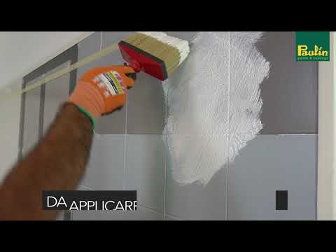 Aggrappante Universale - Primer tecnico di adesione a effetto granulare