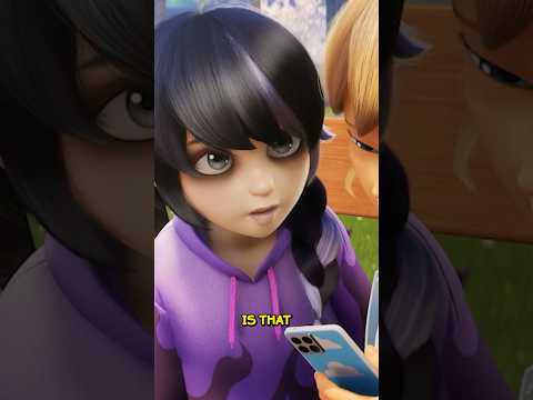Cerise Is Revealed In Season 6 of Miraculous ?! #miraculousladybug