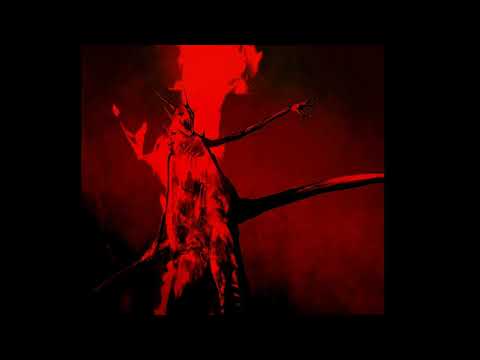 ENSAARA - SELF-IMMOLATION [PROD. GXTHH3LL]