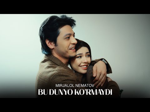Mirjalol Nematov - Bu dunyo ko'rmaydi (Official Music Video)