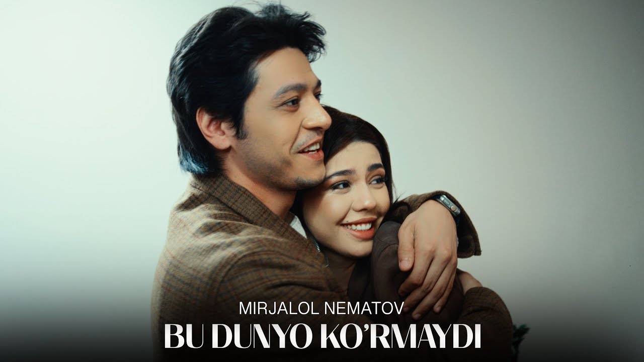 Mirjalol Nematov — Bu dunyo ko’rmaydi