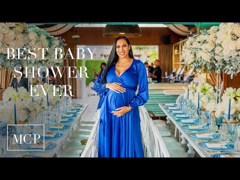 image-What is a baby shower?