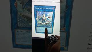 Yu-Gi-Oh Card Gives You A Free Summon