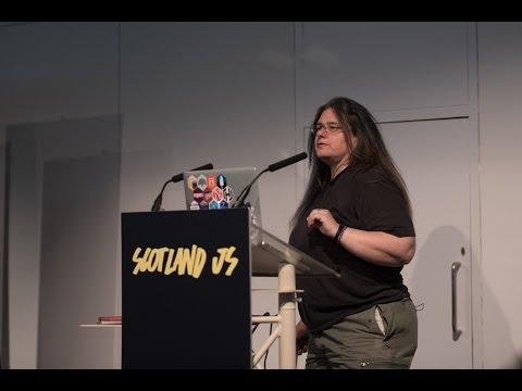 C J Silverio: Monitoring on a budget