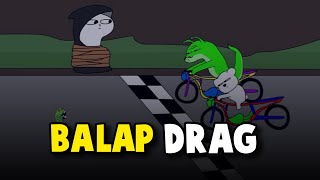 Download lagu BALAP DRAG mp3