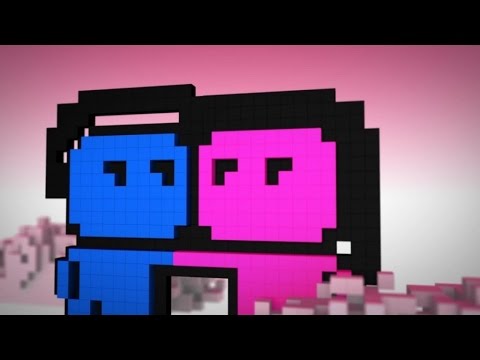 Nils van Zandt Feat. Brooklyn Haley - For You (Rebel Remix) - Official Video