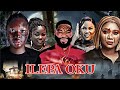ILEPA OKU Latest Yoruba Movie 2022 | Bimpe Oyebade | Jaiye Kuti Mr. Ladi |Bukola Arugba | Osoko
