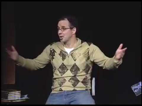 Letters Q&A - How literally should we take the Old Testament?