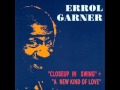 I Never Knew   Erroll Garner