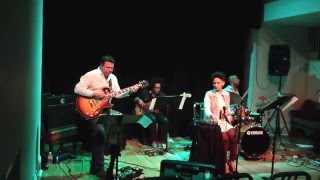 Transient Beings 02 02/06/2016