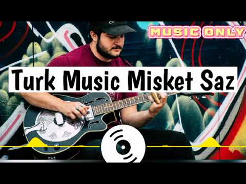 Turk   Yurtseven Kardesler   Misket Saz remix