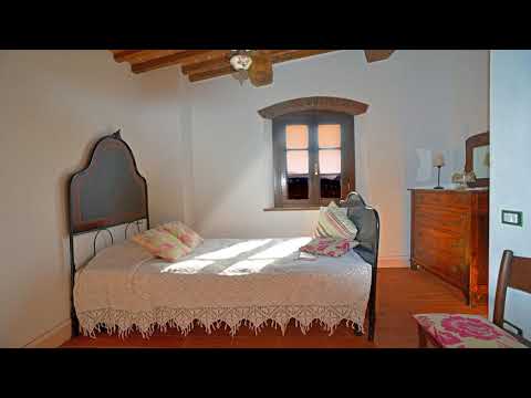 Agriturismo Bioli - Montecatini Val di Cecina - Italy