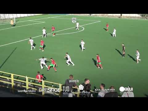 Virtus Mola-Polimnia 3-1 | Highlights