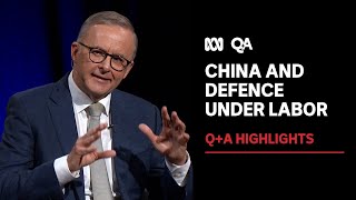 [創作] 澳洲總理參選人的政治身體語言