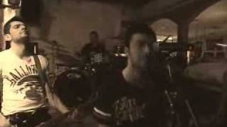 the Locals - evading the greys, live @ Nota Bene (Rapallo)