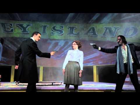 Die Dreigroschenoper | Bertolt Brecht / Kurt Weill | Regie: Christian Stückl