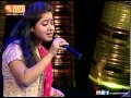 Dhanyashree Sings Sahaayane