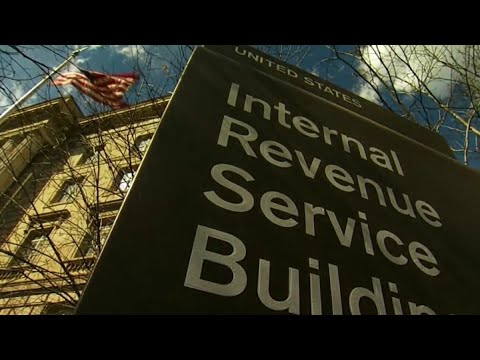 Trump Administration eliminates the IRS direct file for tax payers
