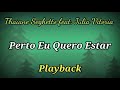 Thaiane Seghetto feat Julia Vitória Thaiane Seghetto feat Julia Vitória