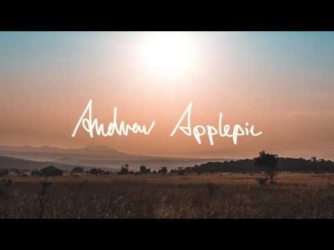 Andrew Applepie - The Sign