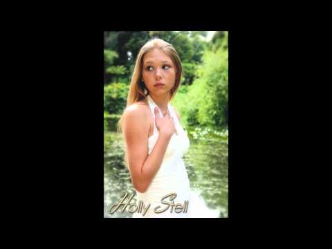 Holly Stell - Perfect Shades of Blue (Album Version) (HD) (Lyrics)