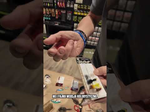 Zestaw - M-CRAFT TUNGSTEN MICROJIGS - UL mix Mikado