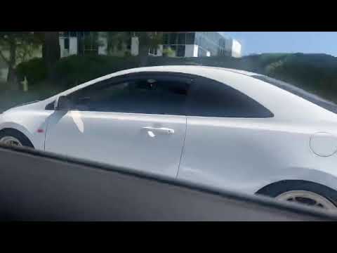2017 CAMARO SS vs KRAFTWERKS CIVC SI