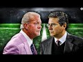 Jim Irsay on Dan Snyder: 'I believe there’s merit to REMOVE HIM' | CBS Sports HQ