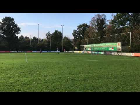 Sv de griffioen nr 7 by Robbin Wagenaar