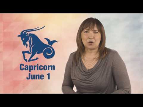 Daily Horoscope June 1, 2016: Capricorn