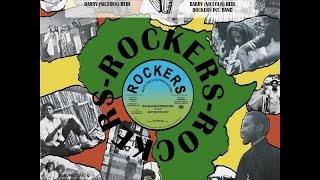 Barry Reid - Reggae Going International + Daddy Niceous Rule