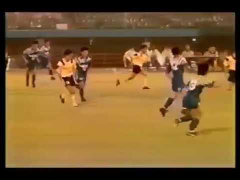 Careca Antônio (Kashiwa Reysol) ??/??/1994 - Kashiwa Reysol 7x0 NEC Yamagata - 4 gols