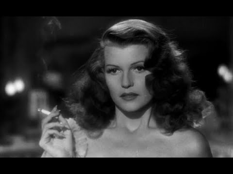 Martin Scorsese and Baz Luhrmann on GILDA (1946)