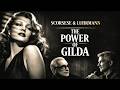 Martin Scorsese And Baz Luhrmann On GILDA 1946