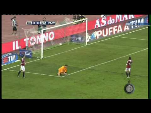INTER - milan - Tim Cup 2011 Inter Channel Highlights