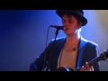 peter doherty - down for the outing (live) 