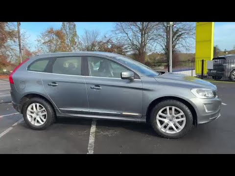 Volvo XC60 D4 (190hp) AWD SE Luxury - Image 2