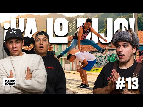¡Ya lo dijo! | EP 12 con CRISTIAN GONZALEZ, JOHAN RUIZ, LEO ON THE WAY