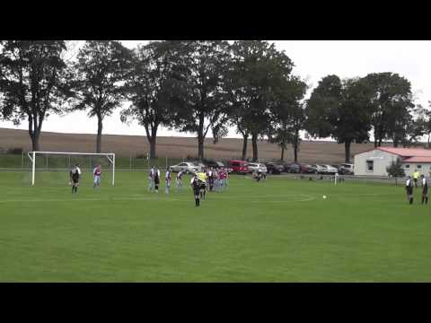 2.Spt. Hohendorfer SV 69 - FC Insel Usedom 1:1 LK II MV