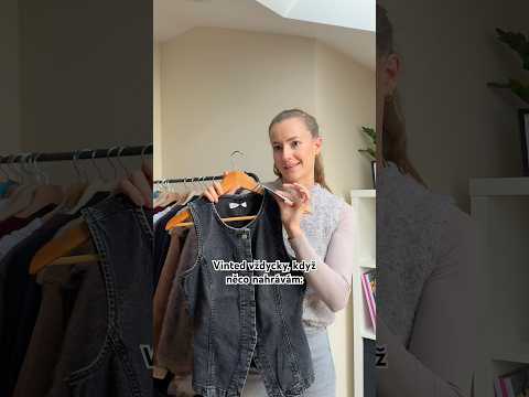 Že nejsem jedina!🤣