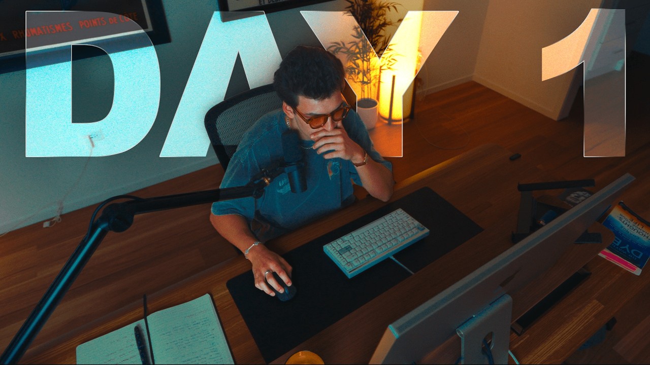 Trading with $5,000 to Prove it's Not Luck...