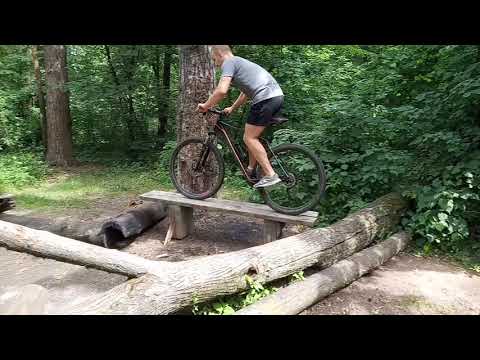 ТРЕНИРОВКА на ТЕХНИКУ