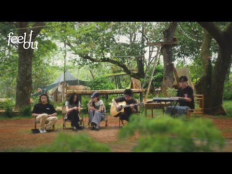 Playlist Feel Du Tập 2 - Tuyên ft Bệt Band
