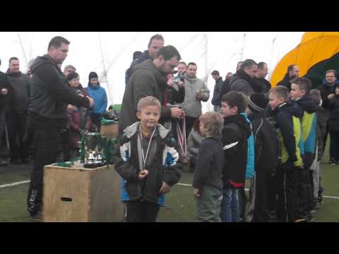 Turnaje mládeže - Mladší přípravka | 8.TJ Sokol Šilheřovice