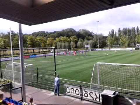 K.R.S.V. Vredenburch C1 - Sportlust' 46 C1