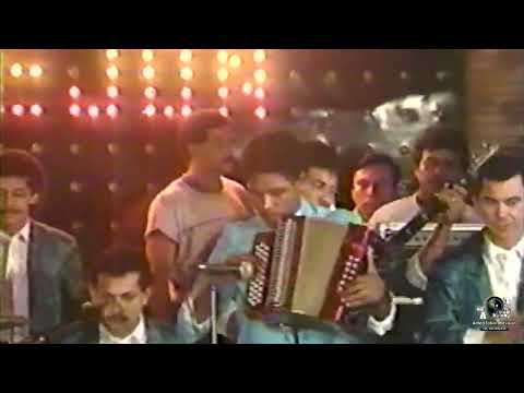 PARA ADORARTE MAS BINOMIO MDE ORO CON RAFAEL OROZCO