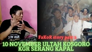 Download lagu ULTAH STM KGR( KOSGORO) NYERANG KAPAL.. mp3